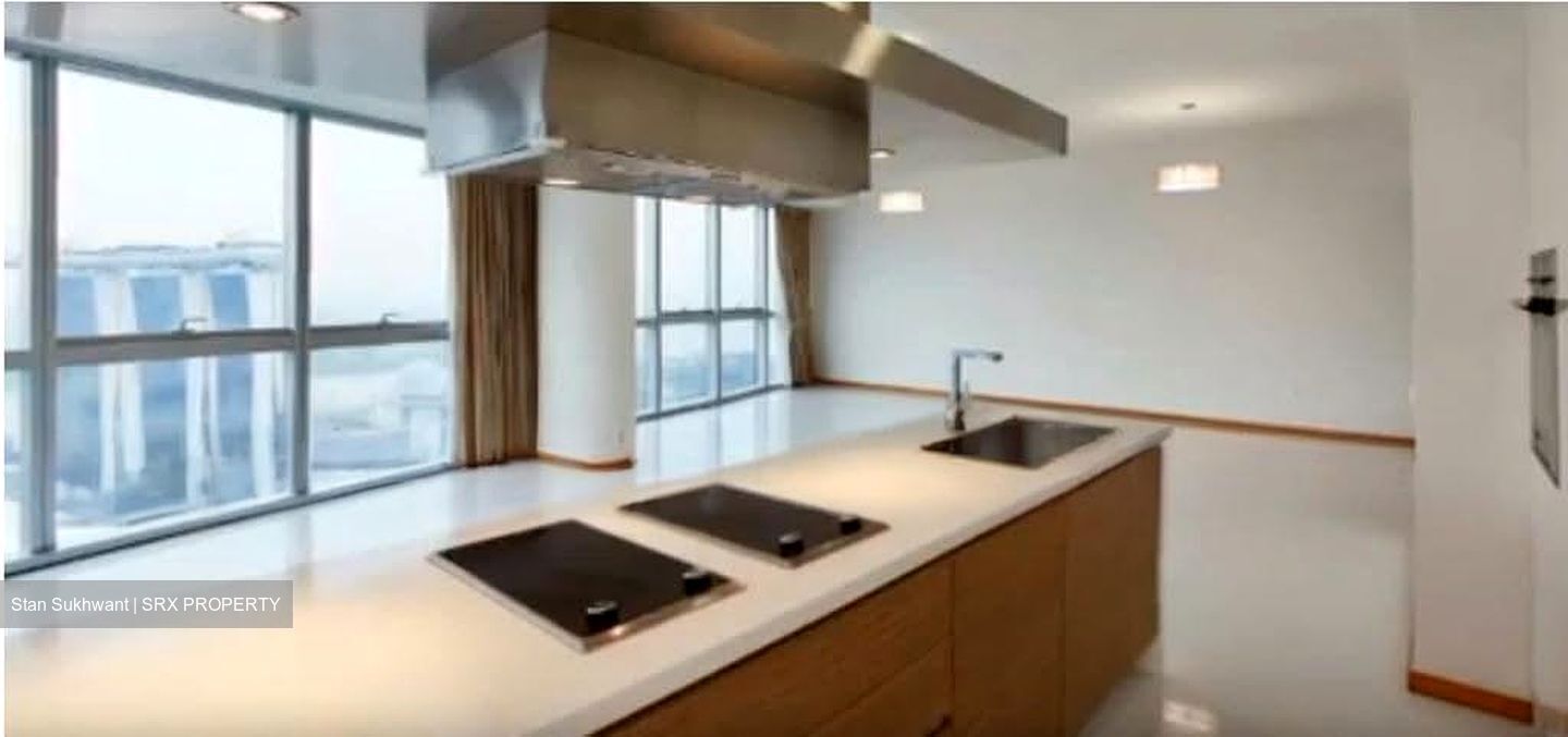 Marina Bay Residences (D1), Condominium #616022541